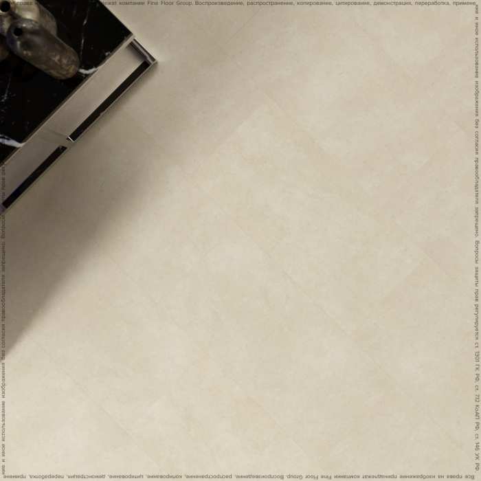 Кварцвиниловая плитка LVT Fine Floor Stone 2024 (Click-Drop) Сан Вито FF-1590 №2