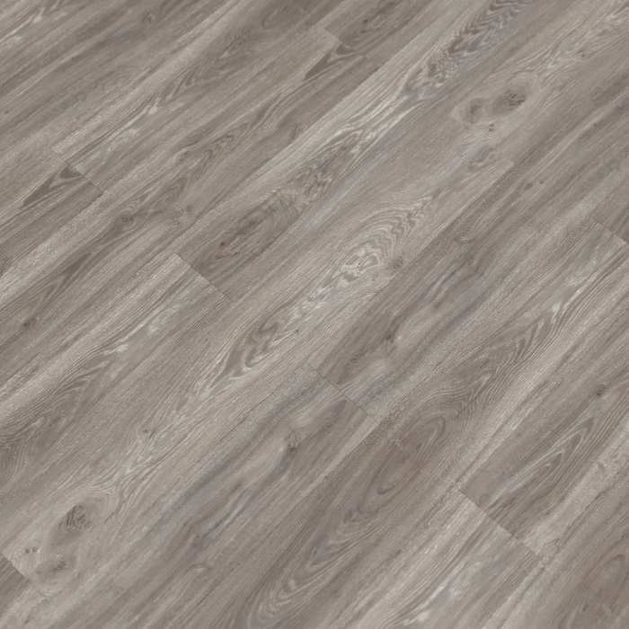 Кварцвиниловая плитка LVT Fine Floor Wood (Click-Drop) Дуб Бран FF-1516