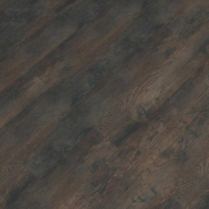 Кварцвиниловая плитка LVT Fine Floor Wood (Click-Drop) Дуб Окленд FF-1585