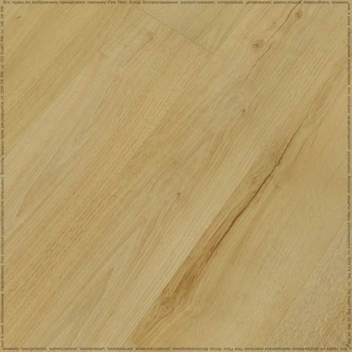 Кварцвиниловая плитка LVT Fine Floor Rich 2024 (Click-Drop) Дуб Самос FF-1985 №5