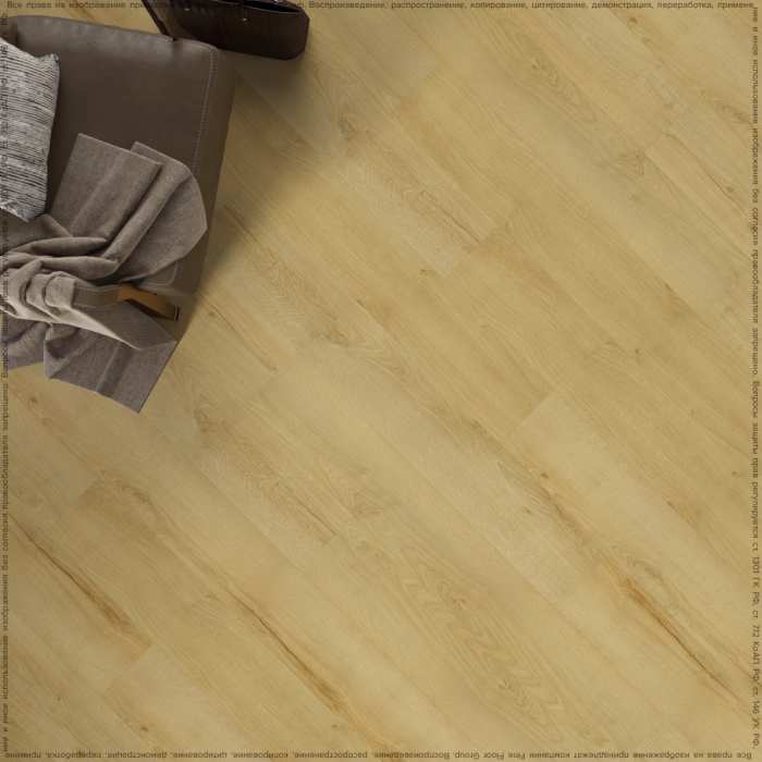Кварцвиниловая плитка LVT Fine Floor Rich 2024 (Click-Drop) Дуб Самос FF-1985 №7