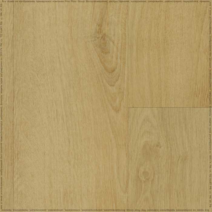 Кварцвиниловая плитка LVT Fine Floor Rich 2024 (Click-Drop) Дуб Самос FF-1985