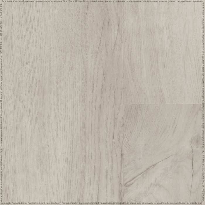 Кварцвиниловая плитка LVT Fine Floor Rich 2024 (Click-Drop) Дуб Тира FF-1987 №3
