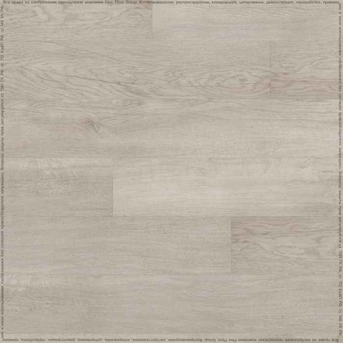 Кварцвиниловая плитка LVT Fine Floor Rich 2024 (Click-Drop) Дуб Тира FF-1987 №4