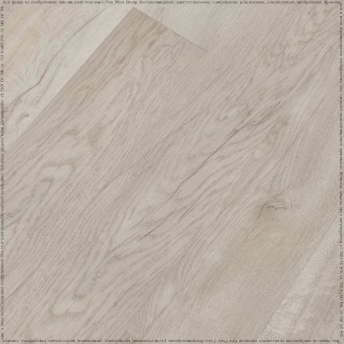 Кварцвиниловая плитка LVT Fine Floor Rich 2024 (Click-Drop) Дуб Тира FF-1987 №5