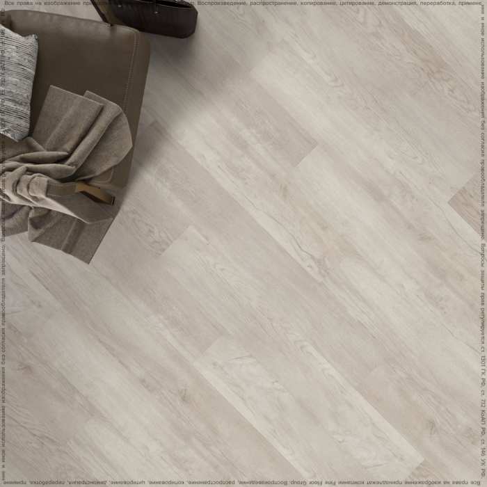 Кварцвиниловая плитка LVT Fine Floor Rich 2024 (Click-Drop) Дуб Тира FF-1987 №7