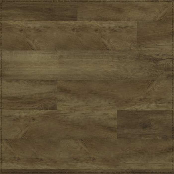 Кварцвиниловая плитка LVT Fine Floor Rich 2024 (Click-Drop) Дуб Патмос FF-1988 №6