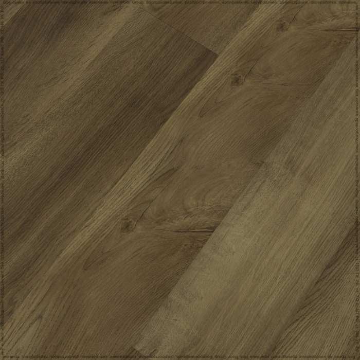 Кварцвиниловая плитка LVT Fine Floor Rich 2024 (Click-Drop) Дуб Патмос FF-1988 №7