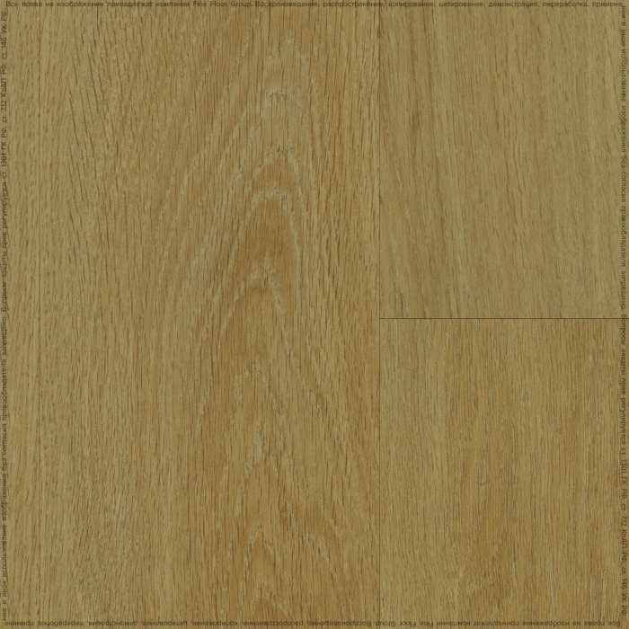 Кварцвиниловая плитка LVT Fine Floor Rich 2024 (Click-Drop) Дуб Джерба FF-1989 №3
