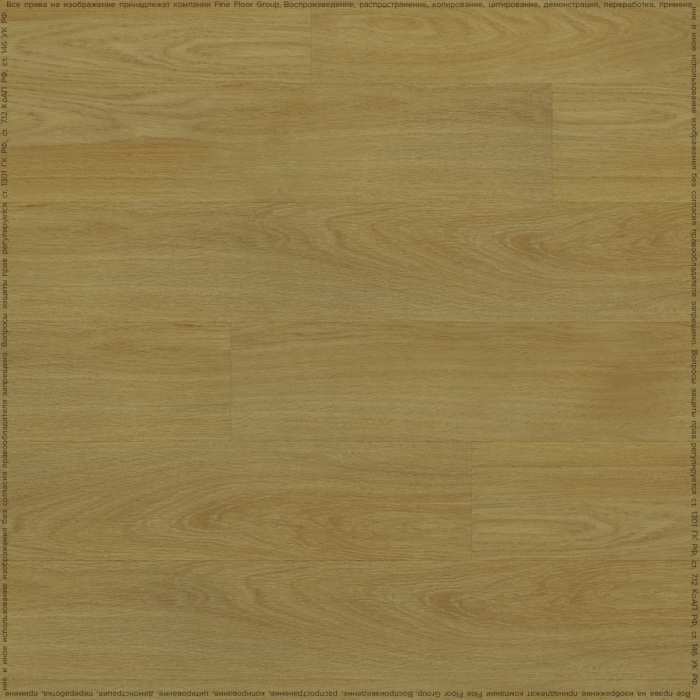 Кварцвиниловая плитка LVT Fine Floor Rich 2024 (Click-Drop) Дуб Джерба FF-1989 №4