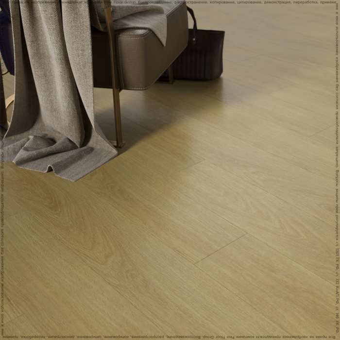 Кварцвиниловая плитка LVT Fine Floor Rich 2024 (Click-Drop) Дуб Джерба FF-1989 №6