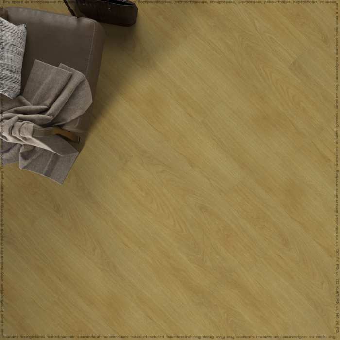 Кварцвиниловая плитка LVT Fine Floor Rich 2024 (Click-Drop) Дуб Джерба FF-1989 №7