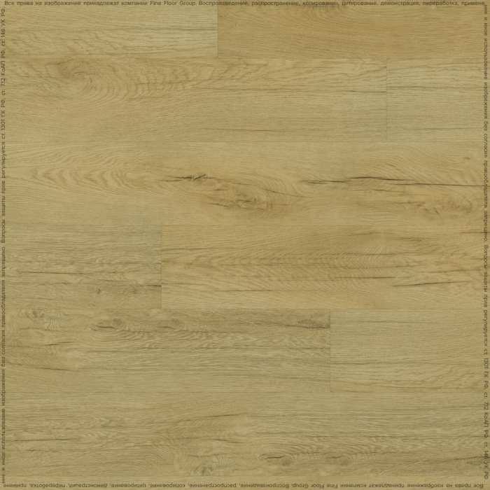 Кварцвиниловая плитка LVT Fine Floor Rich 2024 (Click-Drop) Дуб Липари FF-1992 №3