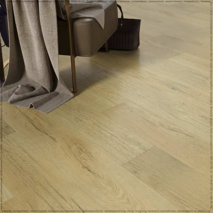 Кварцвиниловая плитка LVT Fine Floor Rich 2024 (Click-Drop) Дуб Липари FF-1992 №5