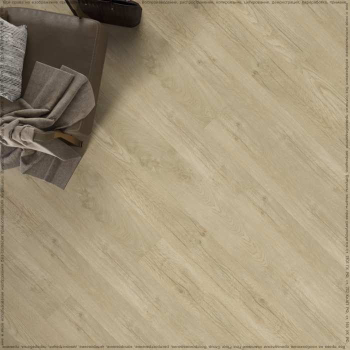 Кварцвиниловая плитка LVT Fine Floor Rich 2024 (Click-Drop) Дуб Схиза FF-1993 №6