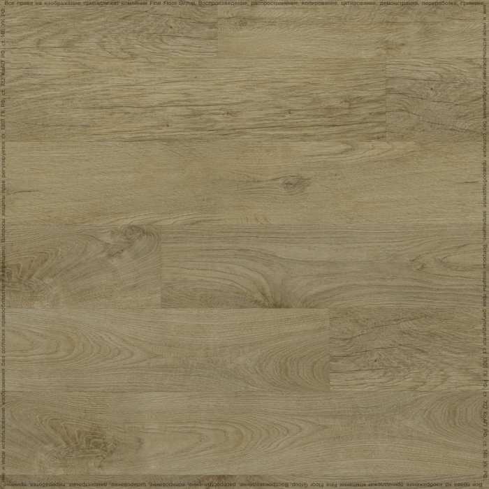 Кварцвиниловая плитка LVT Fine Floor Rich 2024 (Click-Drop) Дуб Парос FF-1994 №4