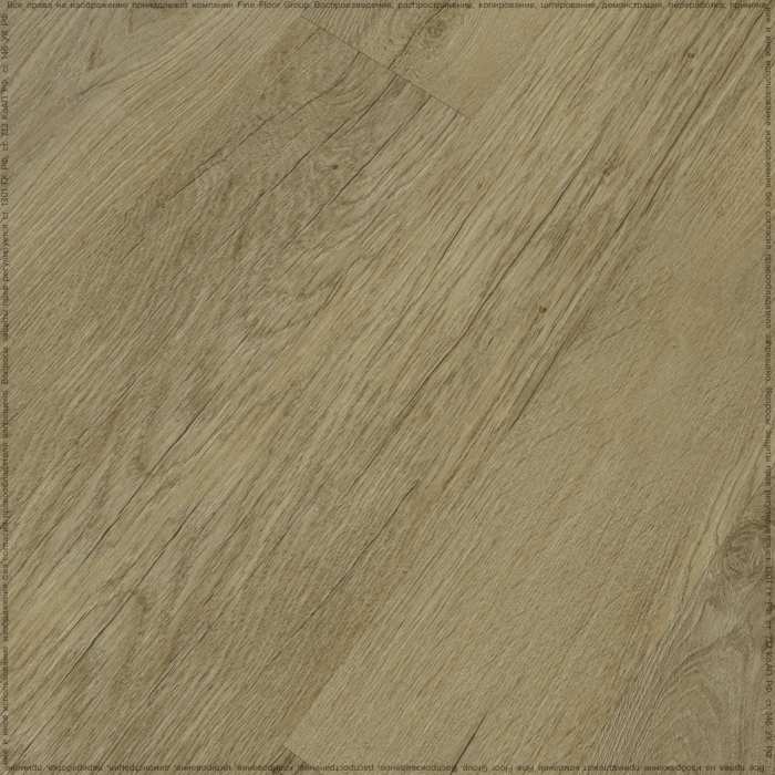 Кварцвиниловая плитка LVT Fine Floor Rich 2024 (Click-Drop) Дуб Парос FF-1994 №5