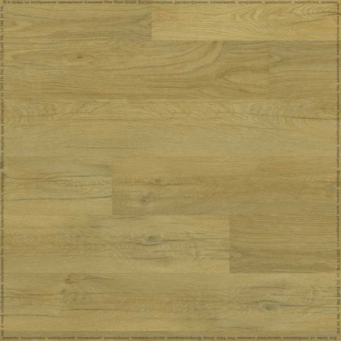 Кварцвиниловая плитка LVT Fine Floor Rich 2024 (Click-Drop) Дуб Олиб FF-1995 №4