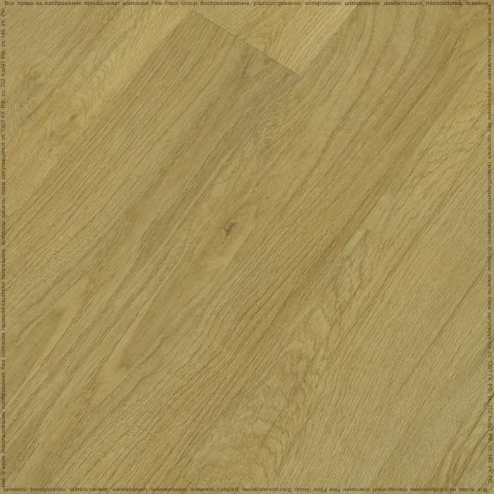 Кварцвиниловая плитка LVT Fine Floor Rich 2024 (Click-Drop) Дуб Олиб FF-1995 №5