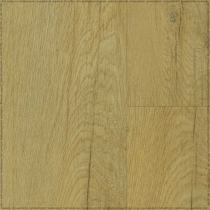 Кварцвиниловая плитка LVT Fine Floor Rich 2024 (Click-Drop) Дуб Олиб FF-1995