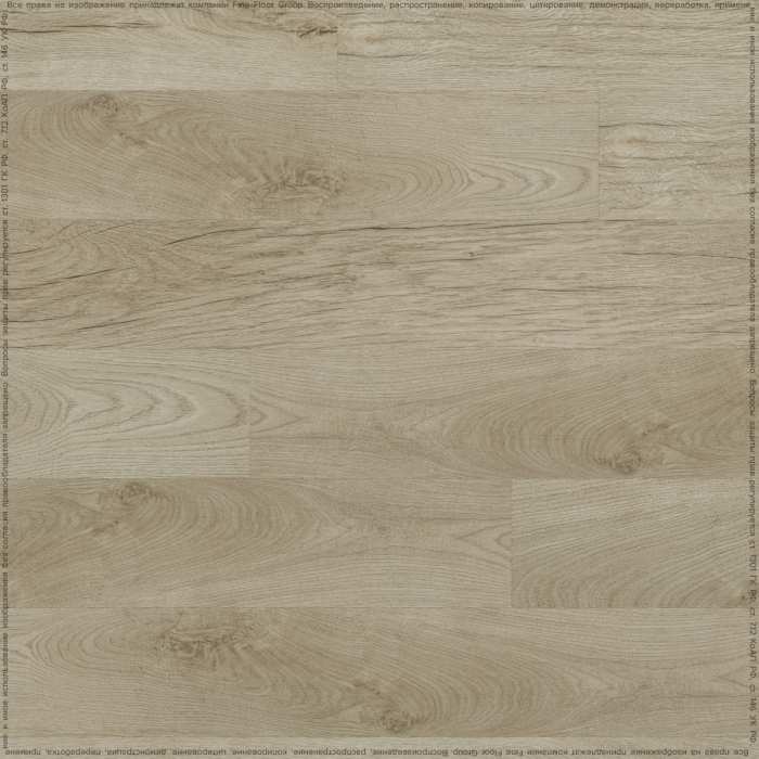 Кварцвиниловая плитка LVT Fine Floor Rich 2024 (Click-Drop) Дуб Сан-Пьетро FF-1997 №5
