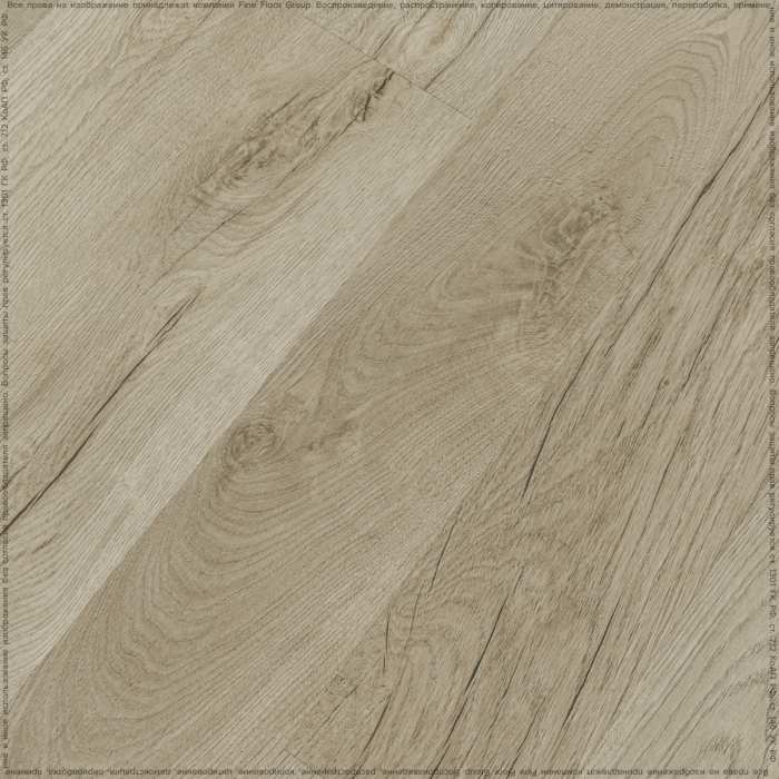 Кварцвиниловая плитка LVT Fine Floor Rich 2024 (Click-Drop) Дуб Сан-Пьетро FF-1997 №4