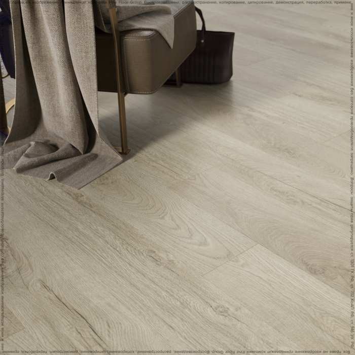 Кварцвиниловая плитка LVT Fine Floor Rich 2024 (Click-Drop) Дуб Сан-Пьетро FF-1997 №3