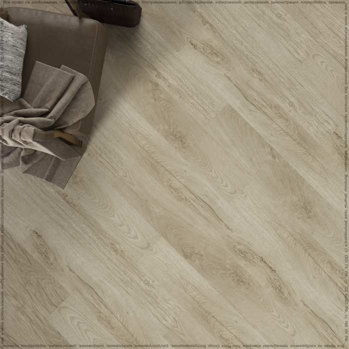 Кварцвиниловая плитка LVT Fine Floor Rich 2024 (Click-Drop) Дуб Сан-Пьетро FF-1997 №2