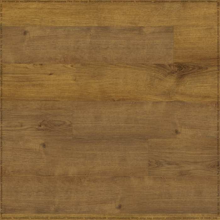 Кварцвиниловая плитка LVT Fine Floor Rich 2024 (Click-Drop) Дуб Сария FF-1999 №4