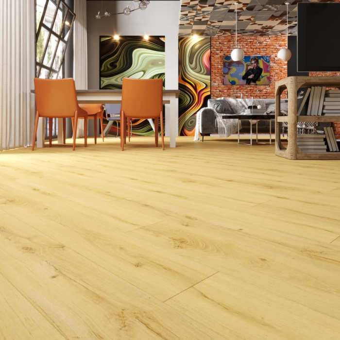 Кварц виниловые полы Adelar Solida 04270/400087416 European Oak