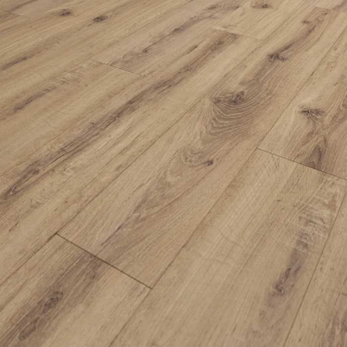 Кварц виниловые полы Adelar Solida 04870/400087417 European Oak №3