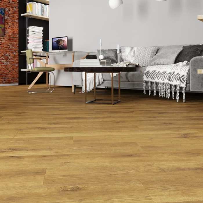 Кварц виниловые полы Adelar Eterna 05855/400087744 Major Oak