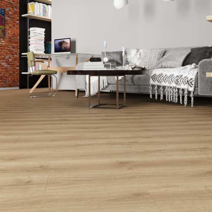 Кварц виниловые полы Adelar Eterna Acoustic 05859/400087691 Summer Oak