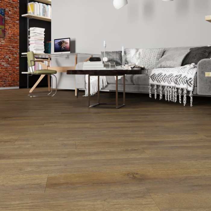 Кварц виниловые полы Adelar Eterna 05871/400087742 Major Oak