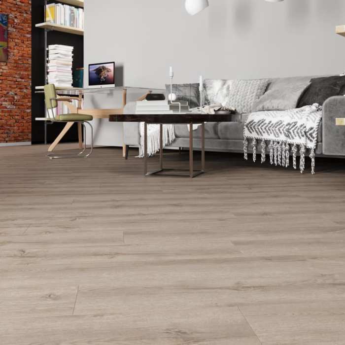 Кварц виниловые полы Adelar Eterna Acoustic 05929/400087686 Major Oak