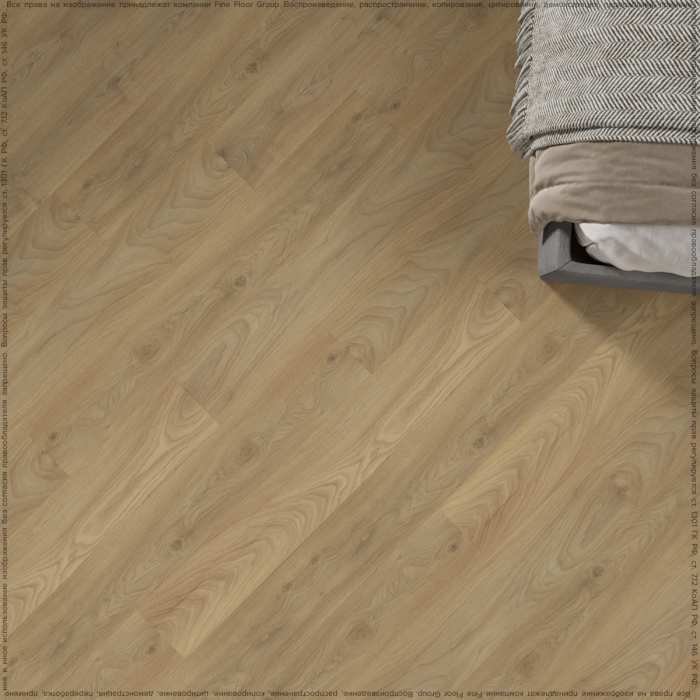 Ламинат Binyl Pro BN1519/5947PRO Дуб Вековой №2