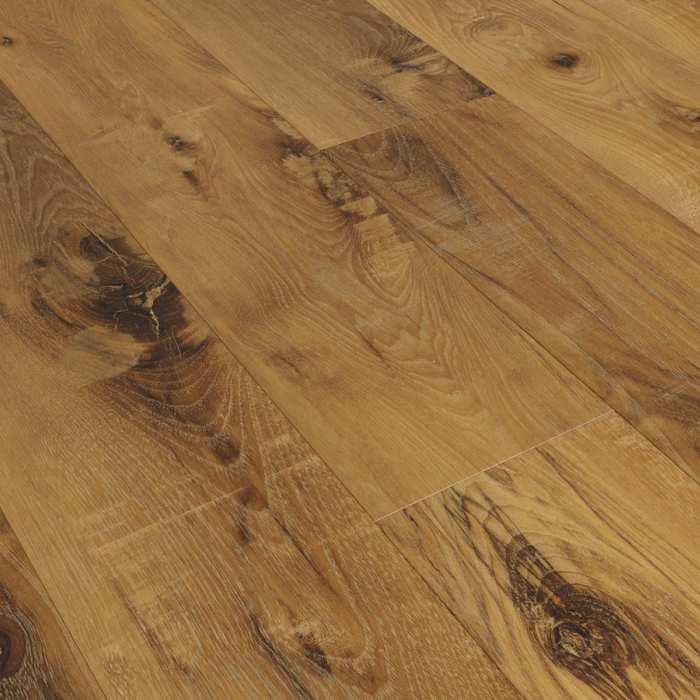 Кварц виниловые полы FastFloor Country Дуб Кубачи FST-105 №2
