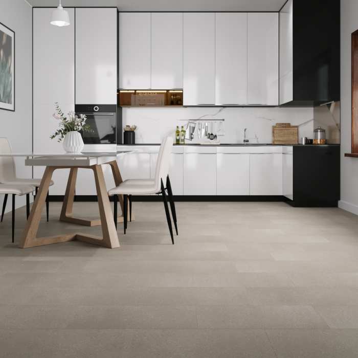 Кварц виниловые полы FastFloor Stone Саяны FST-203