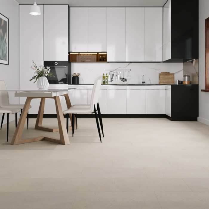 Кварц виниловые полы FastFloor Stone Мижирги FST-204
