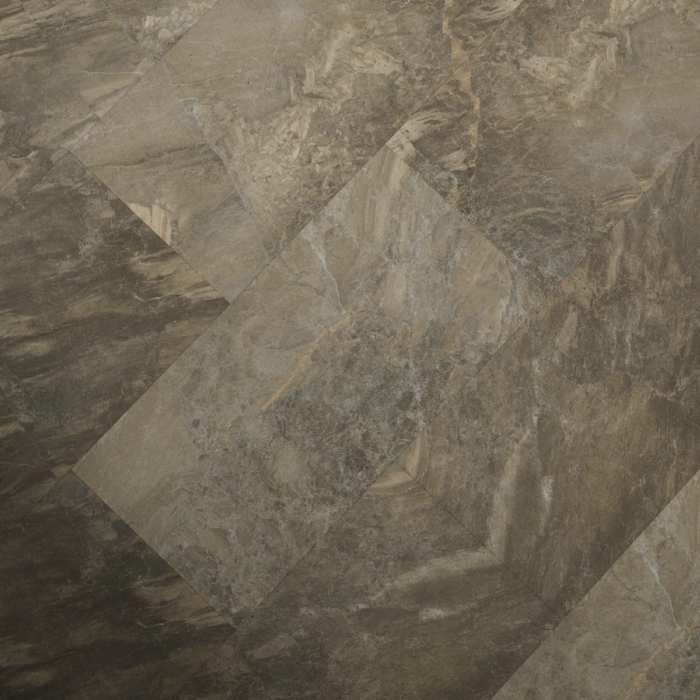 Кварц виниловые полы FastFloor Stone Хибины FST-209 №2