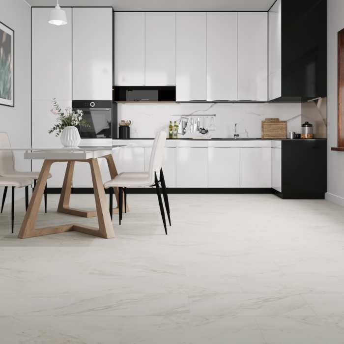 Кварц виниловые полы FastFloor Stone Таймази FST-211