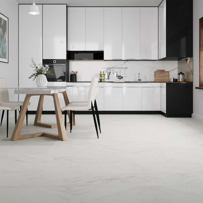 Кварц виниловые полы FastFloor Stone Комито FST-212