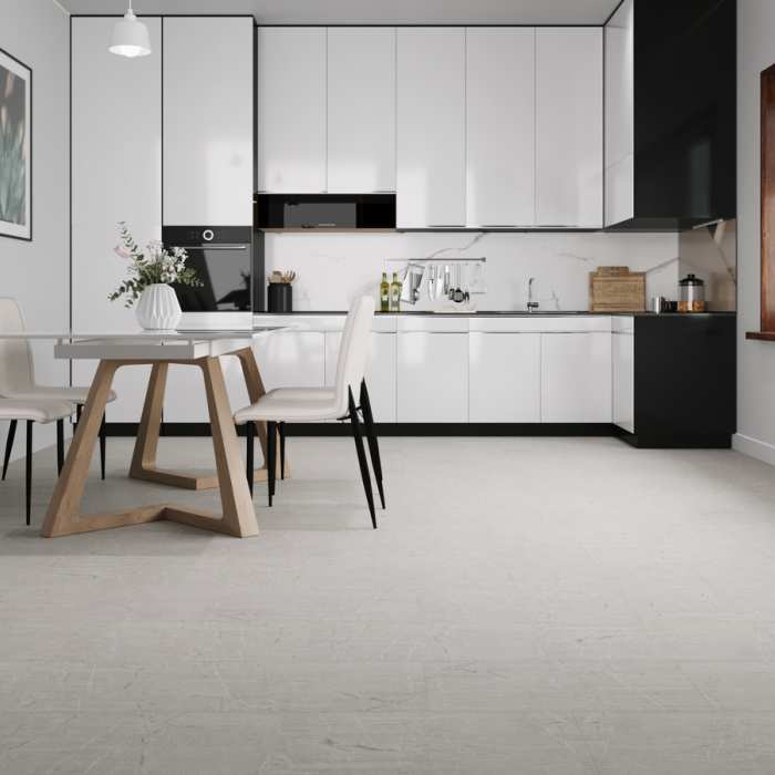 Кварц виниловые полы FastFloor Stone Суган FST-213