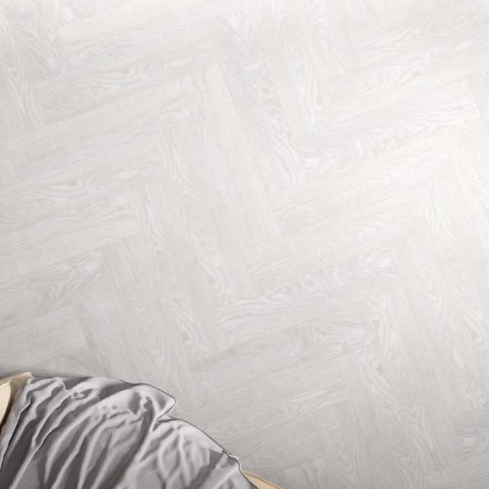Кварцвиниловая плитка LVT Fine Floor Craft (Short Plank) Дуб Капри FF-071 №2