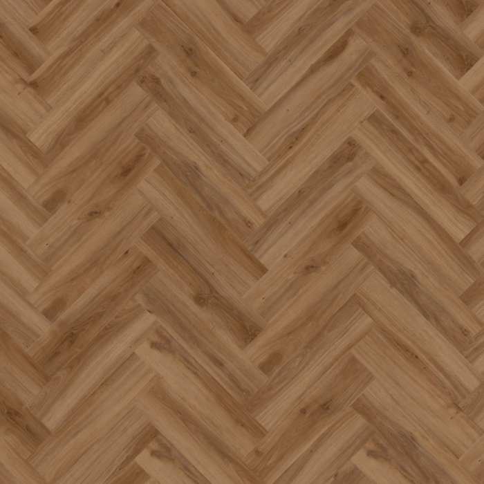 Кварцвиниловый ламинат Moduleo Layred Herringbone Classic Oak 24844