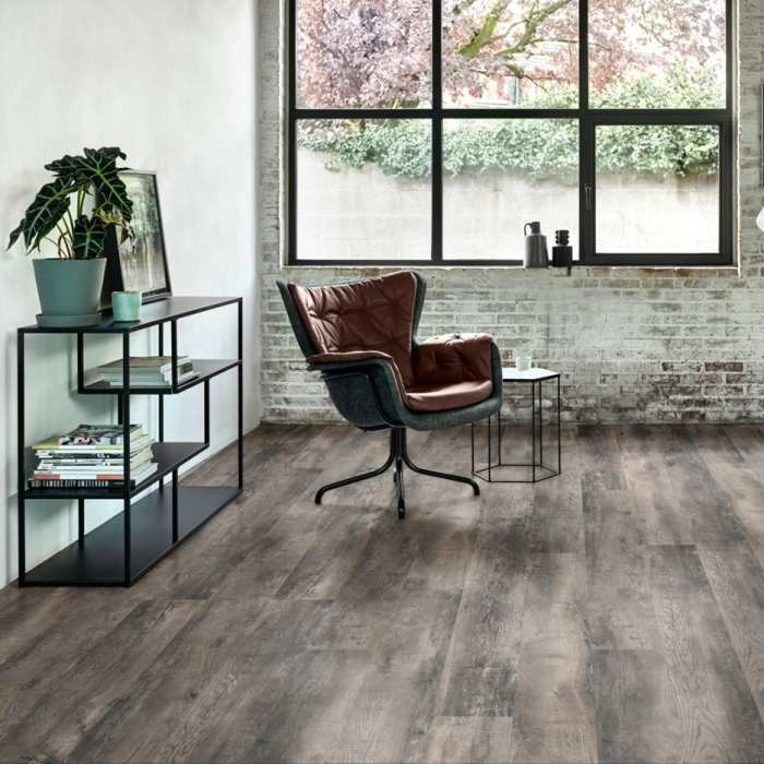 Кварцвиниловый ламинат Moduleo Layred Country Oak 54945 №2