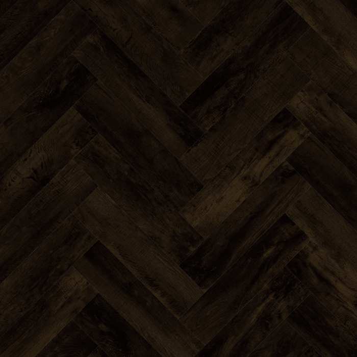 Кварцвиниловый ламинат Moduleo Layred Herringbone Country Oak 54991