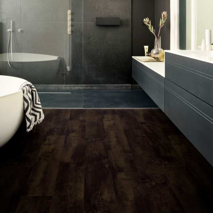 Кварцвиниловый ламинат Moduleo Layred Country Oak 54991 №2