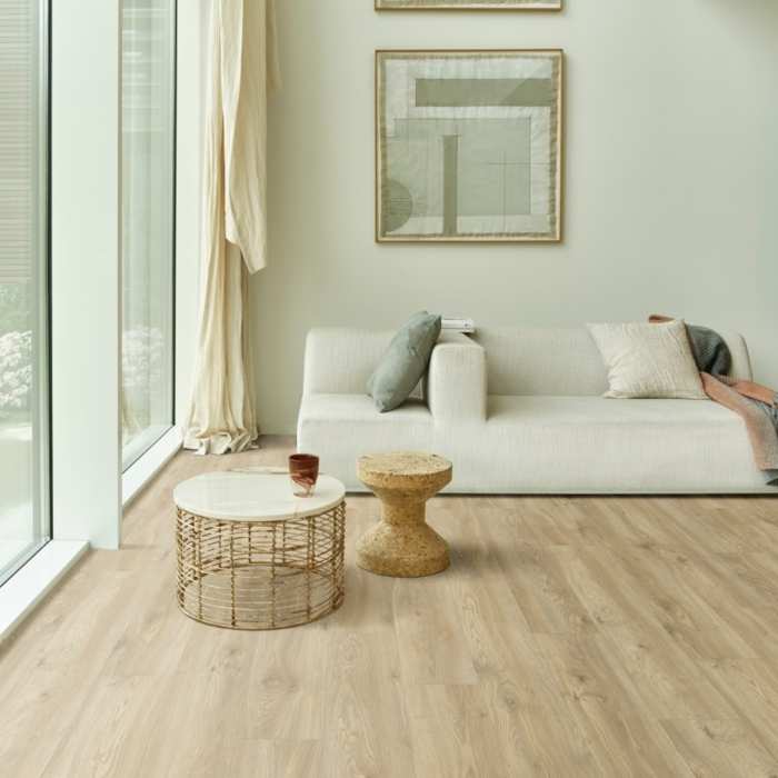 Кварцвиниловый ламинат Moduleo Layred Sierra Oak 58268 №2