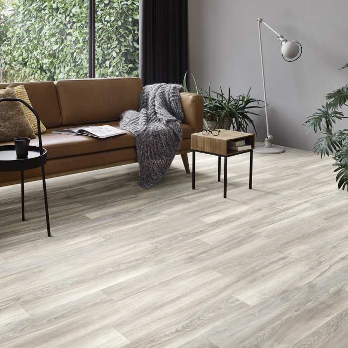 Кварцвиниловая плитка Fine Floor Next Aragon Oak 201